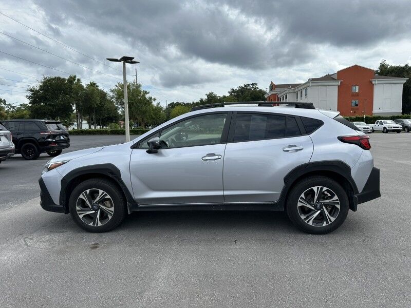 2024 Subaru Crosstrek Premium Jacksonville FL