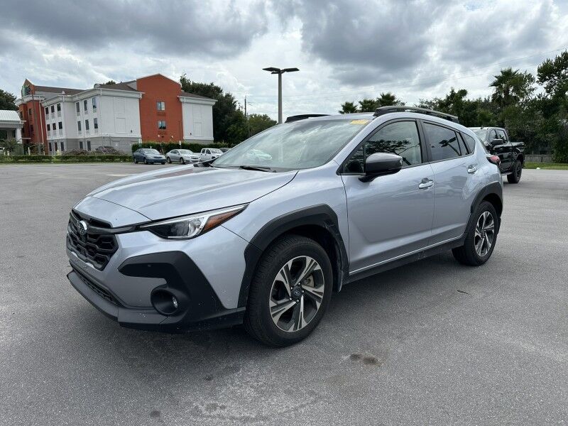 2024 Subaru Crosstrek Premium Jacksonville FL