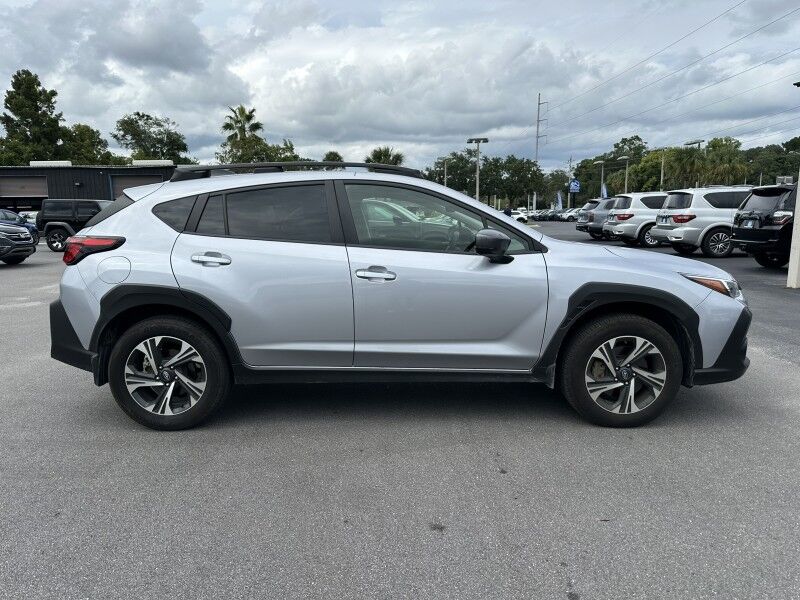 2024 Subaru Crosstrek Premium Jacksonville FL