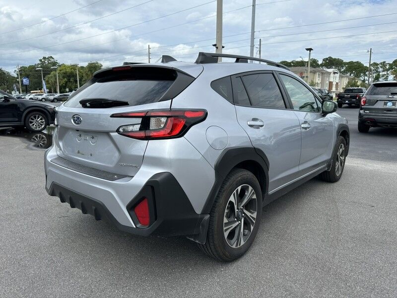 2024 Subaru Crosstrek Premium Jacksonville FL