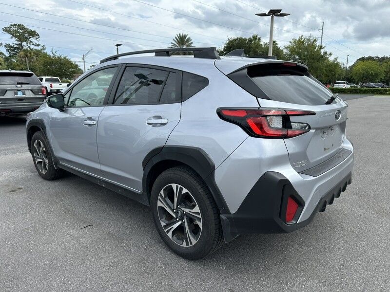 2024 Subaru Crosstrek Premium Jacksonville FL