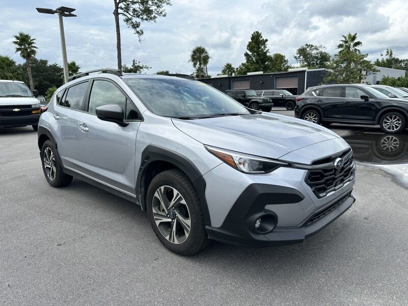 2024 Subaru Crosstrek Premium Jacksonville FL