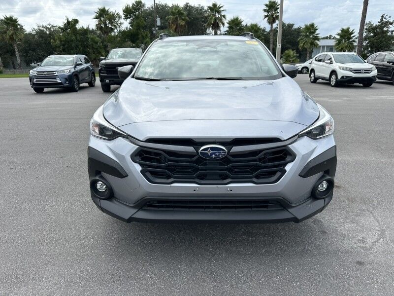 2024 Subaru Crosstrek Premium Jacksonville FL