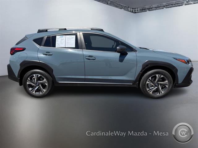 2024 Subaru Crosstrek Premium Mesa AZ