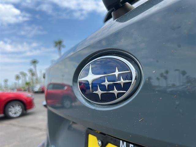2024 Subaru Crosstrek Premium Mesa AZ