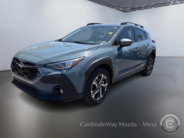 2024 Subaru Crosstrek Premium Mesa AZ