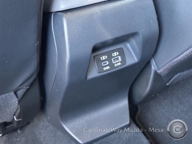 2024 Subaru Crosstrek Premium Mesa AZ