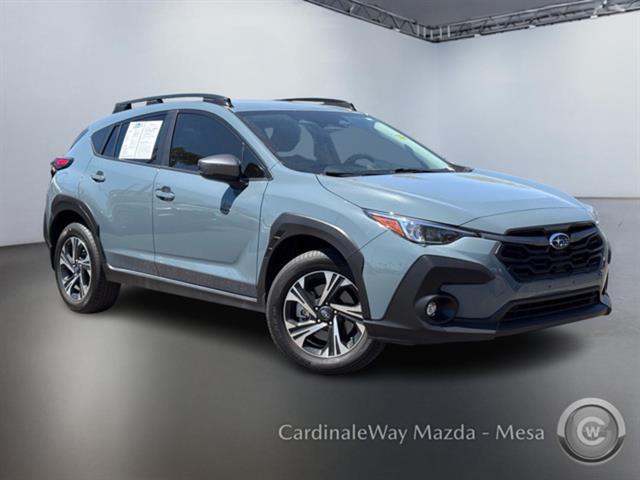 2024 Subaru Crosstrek Premium Mesa AZ