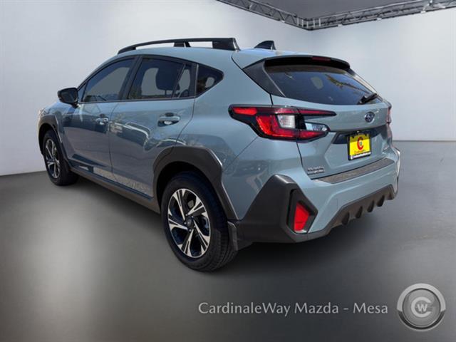 2024 Subaru Crosstrek Premium Mesa AZ