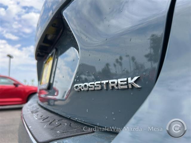2024 Subaru Crosstrek Premium Mesa AZ