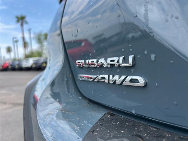 2024 Subaru Crosstrek Premium Mesa AZ