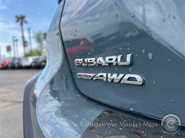 2024 Subaru Crosstrek Premium Mesa AZ
