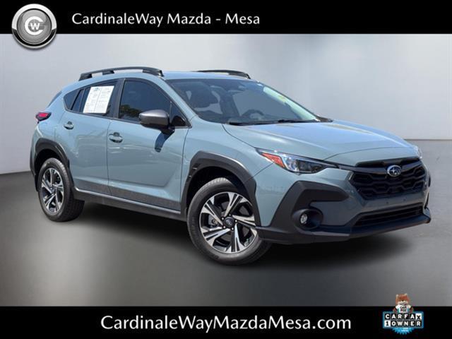 2024 Subaru Crosstrek Premium Mesa AZ