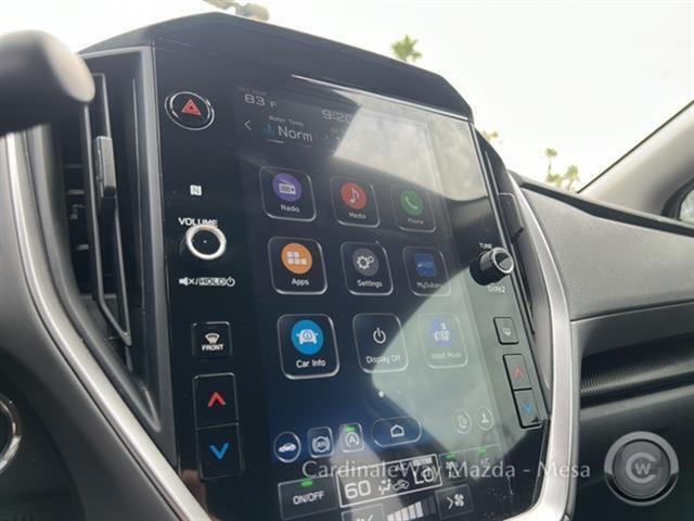 2024 Subaru Crosstrek Premium Mesa AZ