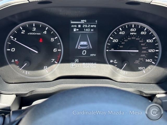 2024 Subaru Crosstrek Premium Mesa AZ