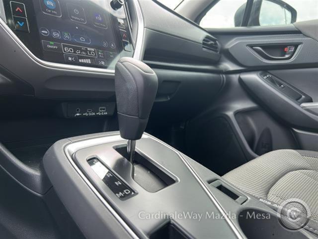 2024 Subaru Crosstrek Premium Mesa AZ