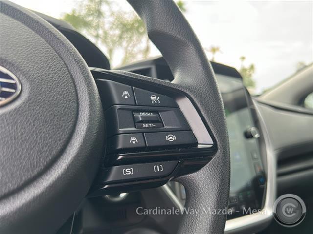 2024 Subaru Crosstrek Premium Mesa AZ
