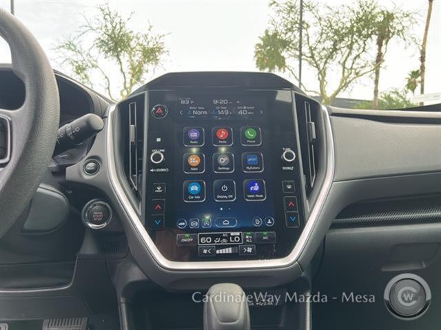2024 Subaru Crosstrek Premium Mesa AZ
