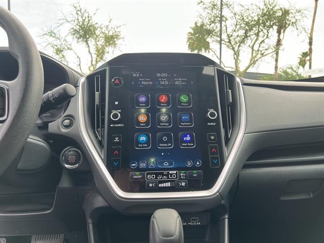 2024 Subaru Crosstrek Premium Mesa AZ