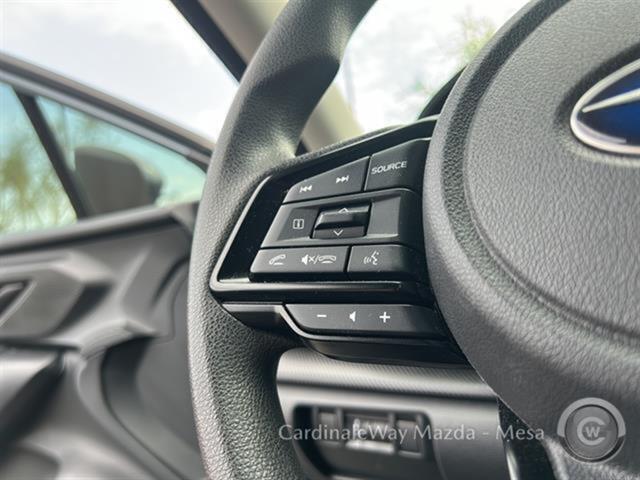 2024 Subaru Crosstrek Premium Mesa AZ