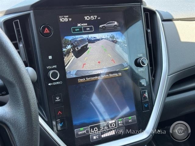 2024 Subaru Crosstrek Premium Mesa AZ