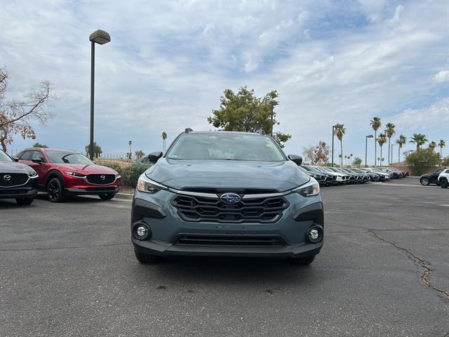 2024 Subaru Crosstrek Premium Mesa AZ