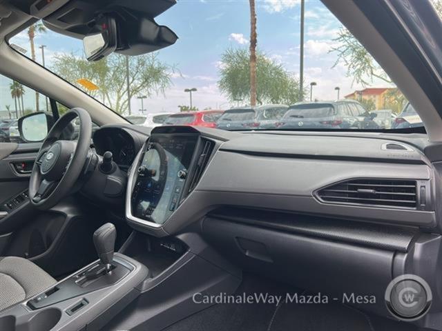 2024 Subaru Crosstrek Premium Mesa AZ