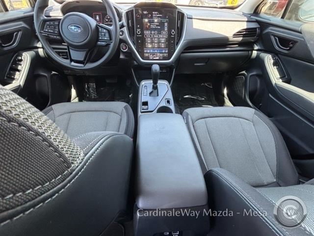 2024 Subaru Crosstrek Premium Mesa AZ
