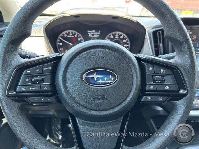2024 Subaru Crosstrek Premium Mesa AZ