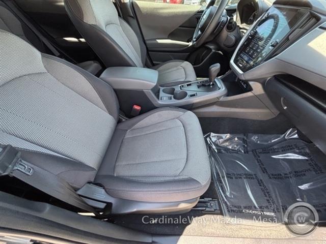 2024 Subaru Crosstrek Premium Mesa AZ