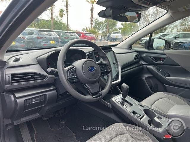 2024 Subaru Crosstrek Premium Mesa AZ