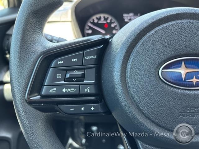 2024 Subaru Crosstrek Premium Mesa AZ