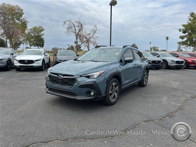 2024 Subaru Crosstrek Premium Mesa AZ