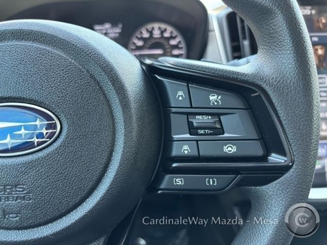 2024 Subaru Crosstrek Premium Mesa AZ