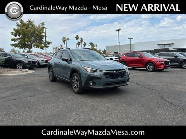2024 Subaru Crosstrek Premium Mesa AZ