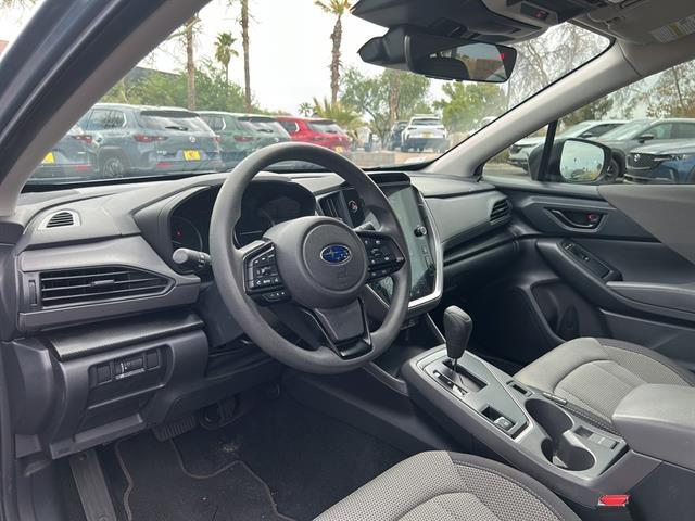2024 Subaru Crosstrek Premium Mesa AZ
