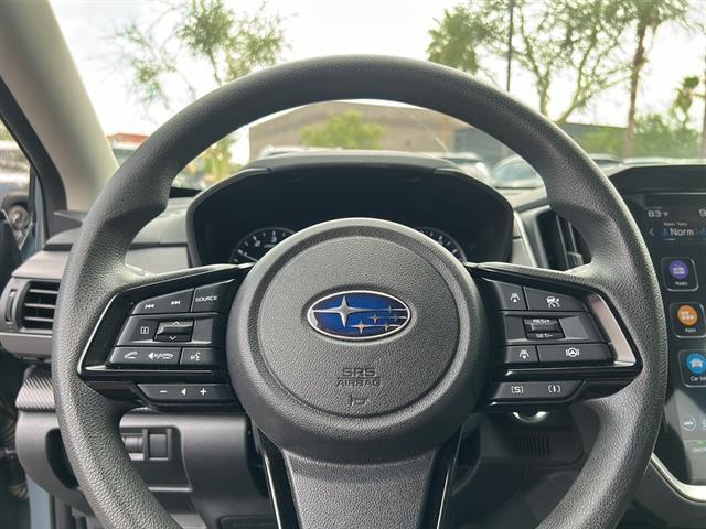 2024 Subaru Crosstrek Premium Mesa AZ