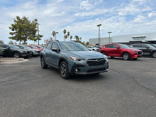 2024 Subaru Crosstrek Premium Mesa AZ