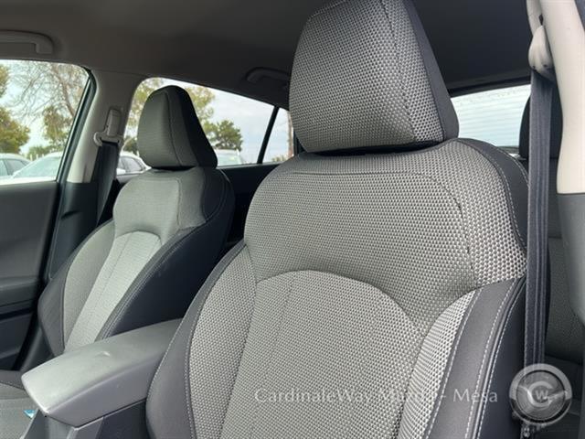 2024 Subaru Crosstrek Premium Mesa AZ