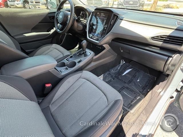 2024 Subaru Crosstrek Premium Mesa AZ