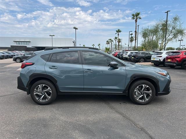 2024 Subaru Crosstrek Premium Mesa AZ