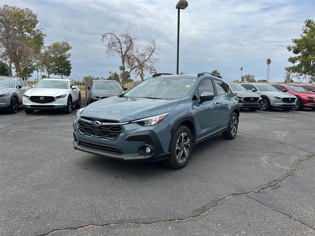 2024 Subaru Crosstrek Premium Mesa AZ