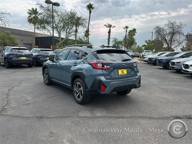 2024 Subaru Crosstrek Premium Mesa AZ