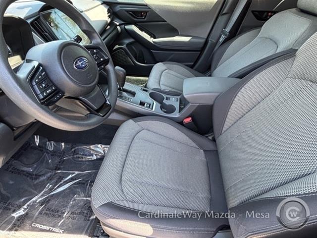 2024 Subaru Crosstrek Premium Mesa AZ
