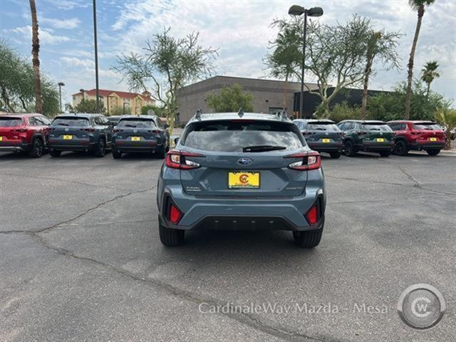 2024 Subaru Crosstrek Premium Mesa AZ