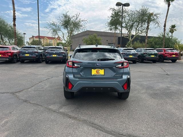 2024 Subaru Crosstrek Premium Mesa AZ