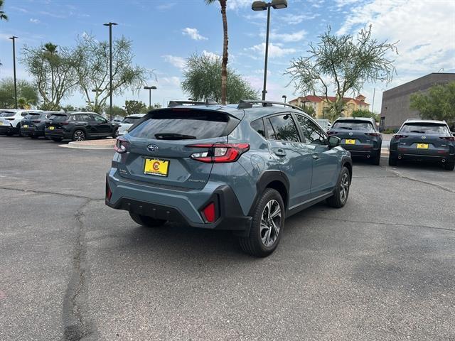 2024 Subaru Crosstrek Premium Mesa AZ