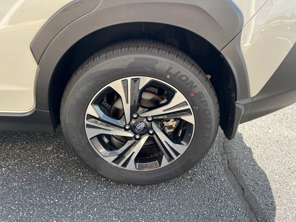 2024 Subaru Crosstrek Premium Mount Joy PA