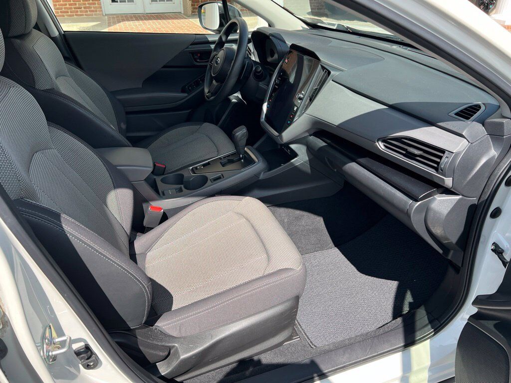 2024 Subaru Crosstrek Premium Mount Joy PA