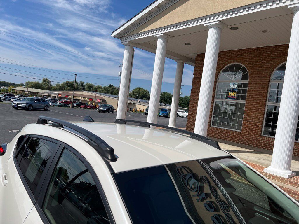 2024 Subaru Crosstrek Premium Mount Joy PA